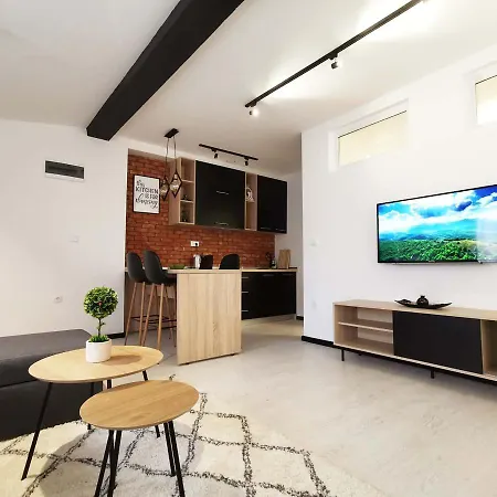 Apartman Ceca 페일