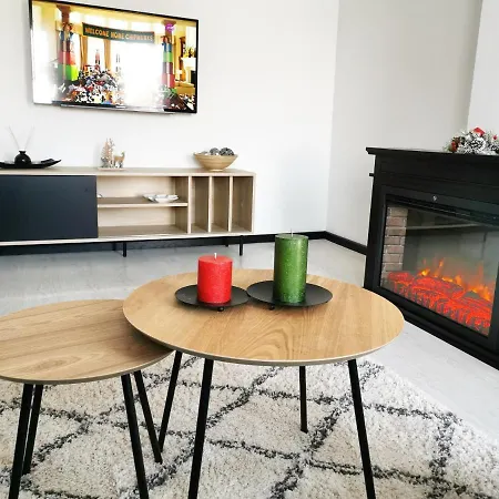 Apartman Ceca *