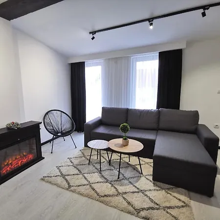 Apartman Ceca 페일