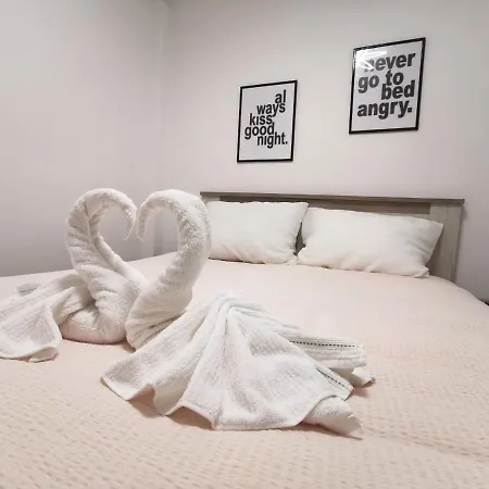 Apartman Ceca 아파트 페일