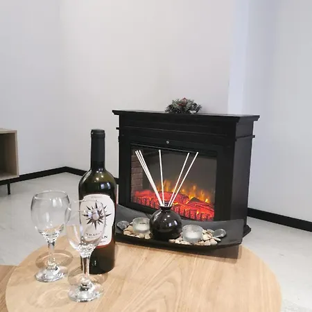 Apartman Ceca 아파트 페일