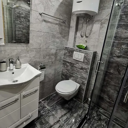 Apartman Ceca